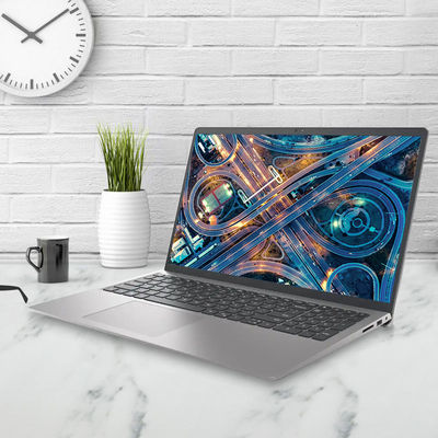 15.6&quot; Dell Inspiron 3511 i3-1115G4 4GB 256GB SSD FHD IPS Laptop für Privatpersonen und Zuhause