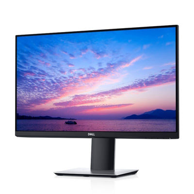Dell P2421DC 23,8 Zoll 2K QHD 2560*1440 IPS Monitor nicht gekrümmt Weitfarbbereich 99%sRGB