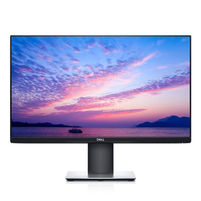 Dell P2421DC 23,8 Zoll 2K QHD 2560*1440 IPS Monitor nicht gekrümmt Weitfarbbereich 99%sRGB