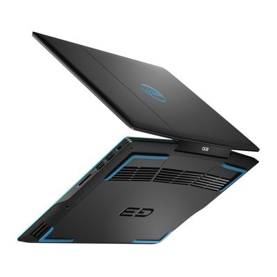 Gebrauchtes Dell G3 i5-7300HQ 15,6&quot; Gaming Laptop 8G DDR4 256G SSD GTX1050-4G 1920x1080