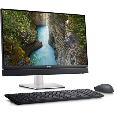 All-in-one Dell Optiplex 7410 i3-13100T 8G 256G 23,8 Zoll Desktop für Ländermärkte