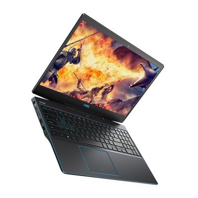 Gebrauchtes Dell G3 i5-7300HQ 15,6&quot; Gaming Laptop 8G DDR4 256G SSD GTX1050-4G 1920x1080
