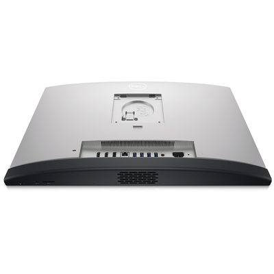 All-in-one Dell Optiplex 7410 i3-13100T 8G 256G 23,8 Zoll Desktop für Ländermärkte