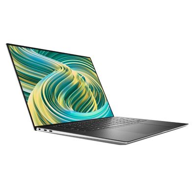 Dell XPS 15 Xeon Core i7-12700H 16G DDR5 512G RTX3050Ti-4G 15.6 Zoll FHD Bildschirm Laptop