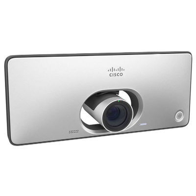 Auflösung 1920x1080 CISCO IDVC SX10 CTS-SX10N-K9 Terminal für kleinen Konferenzraum
