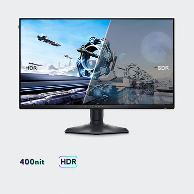 AW2523HF 24,5 Zoll Gaming-Monitor mit 360 Hz Erfrischungsrate und schneller IPS-Panel-Technologie