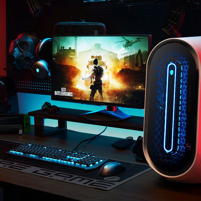 AW2523HF 24,5 Zoll Gaming-Monitor mit 360 Hz Erfrischungsrate und schneller IPS-Panel-Technologie