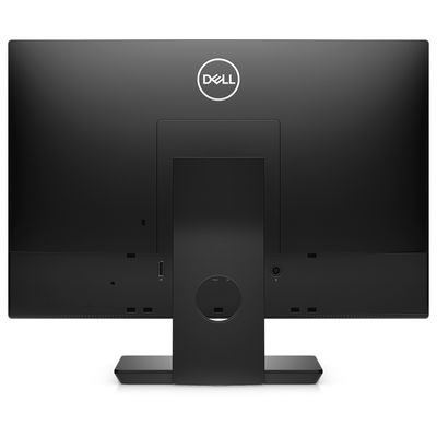 Dell Optiplex 3280 Intel Core 10th i3-10105T 4G 1T 21,5 &quot; Schwarz All-in-One-Computer-Set