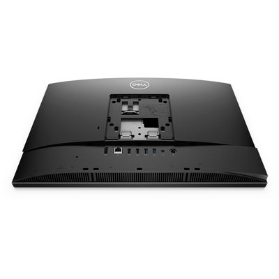 Dell Optiplex 3280 Intel Core 10th i3-10105T 4G 1T 21,5 &quot; Schwarz All-in-One-Computer-Set