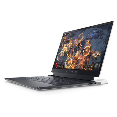 16G LPDDR5 5200MHz Speicher Dell Alienware X14 Business Laptop mit GTX3050-4G Grafik