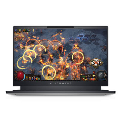 16G LPDDR5 5200MHz Speicher Dell Alienware X14 Business Laptop mit GTX3050-4G Grafik