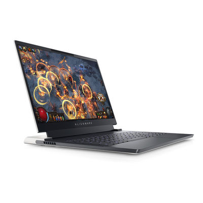 16G LPDDR5 5200MHz Speicher Dell Alienware X14 Business Laptop mit GTX3050-4G Grafik