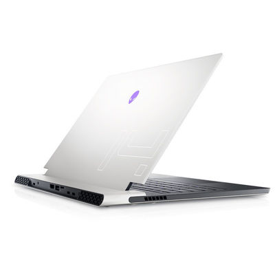 16G LPDDR5 5200MHz Speicher Dell Alienware X14 Business Laptop mit GTX3050-4G Grafik