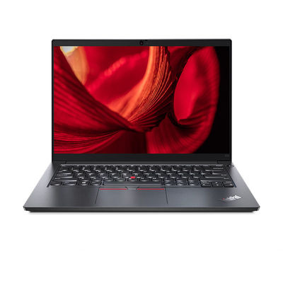 Lenovo ThinkPad E14-02CD i5-1035G1 8G 1T HDD Win10 Laptop für Kundenanforderungen