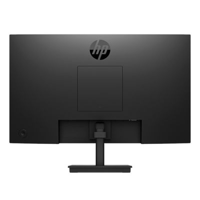 HP V24ie-G5 FHD Monitor 23,8 Zoll 75Hz FreeSync IPS TUV Zertifiziert Niedrigblaulicht für PC