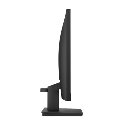 HP V24ie-G5 FHD Monitor 23,8 Zoll 75Hz FreeSync IPS TUV Zertifiziert Niedrigblaulicht für PC