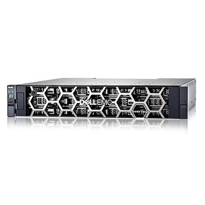 Dell Server PowerVault ME4 Serie ME4012 2*2T SAS Festplatte Dual Control 16G 580W Netzwerkdatenspeicher
