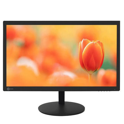 Pixel Pitch 0,276mm LED Monitor Lenovo Lecoo B2213-2 21,5 Zoll Nicht-Flash-Bildschirm für PC