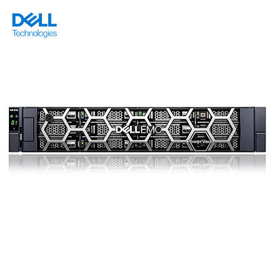 Dell Server PowerVault ME4 Serie ME4012 2*2T SAS Festplatte Dual Control 16G 580W Netzwerkdatenspeicher