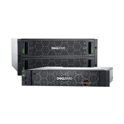 Private Mold Dell EMC ME5012 4*8T SAS auf SATA Netzwerk Speicher Server Chassis Speicher