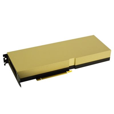 Computing A800 80GB Video-Karte für Deep Learning Chip-Prozess 0,11 Mikrometer HDMI-Ausgang