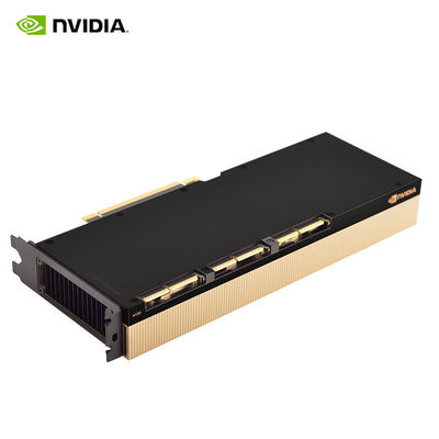 Computing A800 80GB Video-Karte für Deep Learning Chip-Prozess 0,11 Mikrometer HDMI-Ausgang