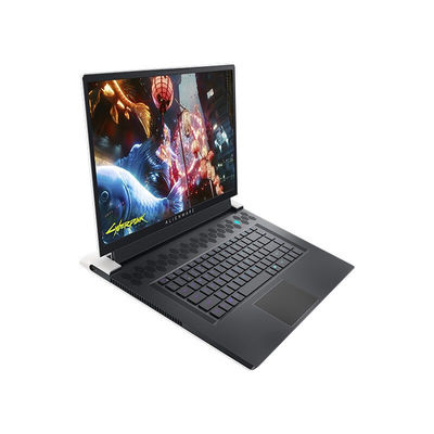 Dell Alienware X17 R2 Gaming Laptop 16 GB RAM 512 GB SSD GTX3060-6G 165 Hz DVD-ROM Windows 11