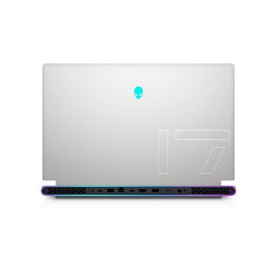 Dell Alienware X17 R2 Gaming Laptop 16 GB RAM 512 GB SSD GTX3060-6G 165 Hz DVD-ROM Windows 11