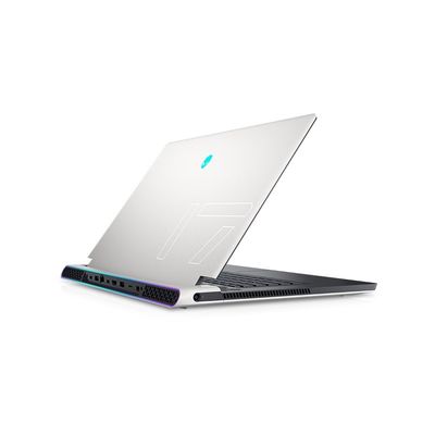 Dell Alienware X17 R2 Gaming Laptop 16 GB RAM 512 GB SSD GTX3060-6G 165 Hz DVD-ROM Windows 11