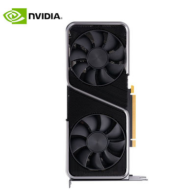 nVIDIA GeForce RTX3070-8G 3*DisplayPort/1*HDMI Ai Deep Learning GPU Grafikkarte