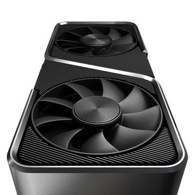 nVIDIA GeForce RTX3070-8G 3*DisplayPort/1*HDMI Ai Deep Learning GPU Grafikkarte