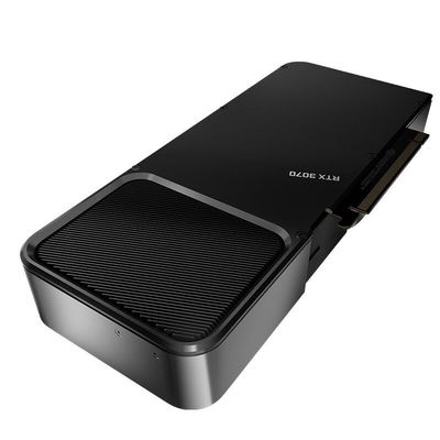 nVIDIA GeForce RTX3070-8G 3*DisplayPort/1*HDMI Ai Deep Learning GPU Grafikkarte