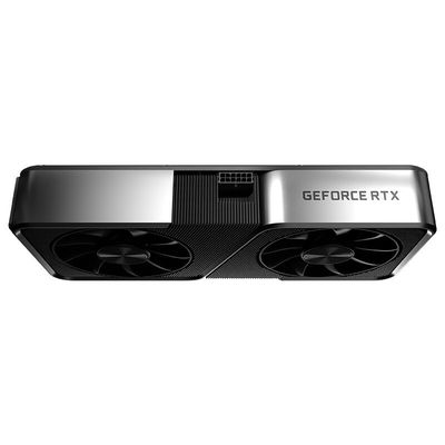 nVIDIA GeForce RTX3070-8G 3*DisplayPort/1*HDMI Ai Deep Learning GPU Grafikkarte
