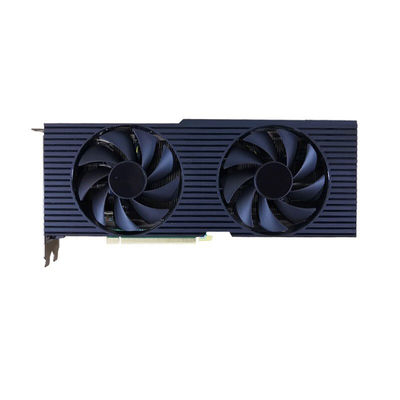 PCI Express 4.0 16X Schnittstellenart Erweiterte Grafikkarte RTX3080 Videokarte 3080ti