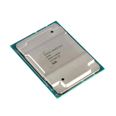 Intel Xeon Gold 6230R Prozessor 26-Core 2.1 GHz 125 Watt CPU mit 30 MB L3 Cache Kapazität