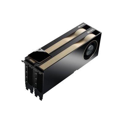 Leistungsstarke RTX A6000 Grafikkarte mit hoher Kompatibilität und Core Clock 1455MHz-1860MHz