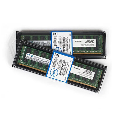 32 GB DDR4 UDIMM 3200Mbps Desktop-Speicher für verbesserte Leistung und Zuverlässigkeit
