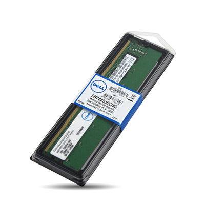 32 GB DDR4 UDIMM 3200Mbps Desktop-Speicher für verbesserte Leistung und Zuverlässigkeit