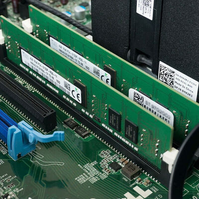32 GB DDR4 UDIMM 3200Mbps Desktop-Speicher für verbesserte Leistung und Zuverlässigkeit