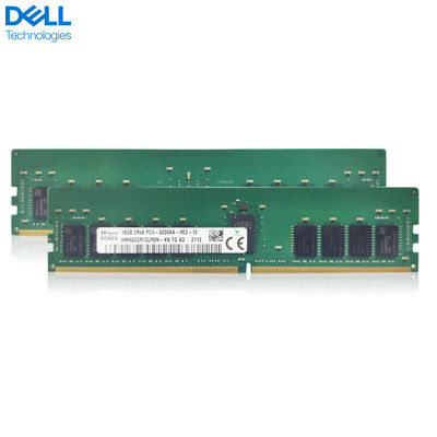 16 GB Kapazitätsspeicher DDR4 RECC Server RAM Origin Chips Speicher zu Ihrem Nutzen