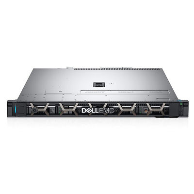 Intel Xeon E-2324G Prozessor R250/R350 Einstiegsstand Rack Single Server mit 8 GB Speicher