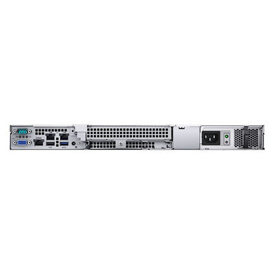 Intel Xeon E-2324G Prozessor R250/R350 Einstiegsstand Rack Single Server mit 8 GB Speicher