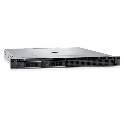 Intel Xeon E-2324G Prozessor R250/R350 Einstiegsstand Rack Single Server mit 8 GB Speicher