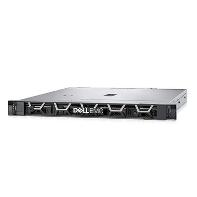 Intel Xeon E-2324G Prozessor R250/R350 Einstiegsstand Rack Single Server mit 8 GB Speicher