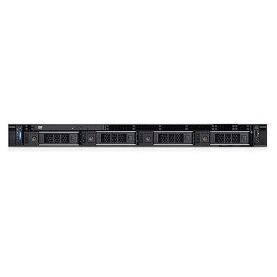 Intel Xeon E-2324G Prozessor R250/R350 Einstiegsstand Rack Single Server mit 8 GB Speicher