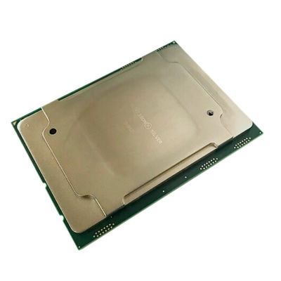 Intel Gold 6338 CPU 32 Kerne 2,00 GHz 64 Threads 10 nm Produktionsprozess für Server