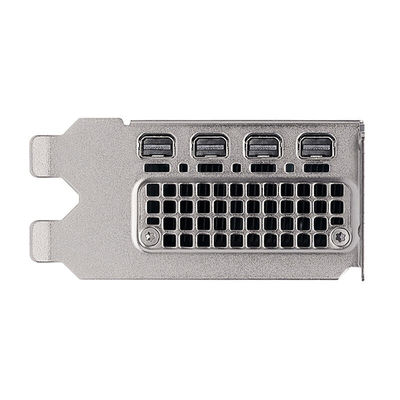 GeForce RTX A2000 6GB/12GB GDDR6 Grafikkarte Kompaktes Design Professionelles Grafikchip