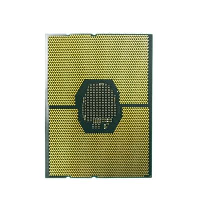 Intel Gold 6338 CPU 32 Kerne 2,00 GHz 64 Threads 10 nm Produktionsprozess für Server