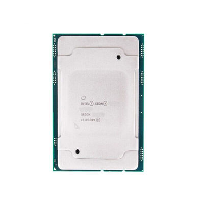 Intel Xeon-Prozessor 4310 3. Generation Zwölf-Kern-CPU 2.1 GHz für Servervirtualisierung