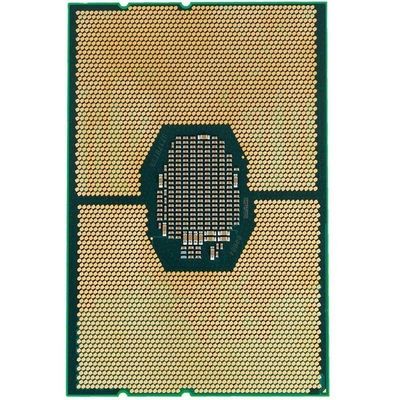 Intel Gold 5218R CPU 20 Kerne 2,1 GHz 10 nm Produktionsprozess für optimale Leistung